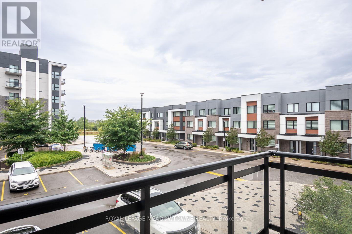 205- 102 Grovewood Common, Oakville, ON photo 29