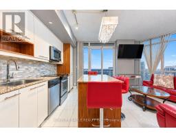 3008 - 5 Valhalla Inn Road, Toronto, ON M9B0B1 Photo 7