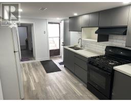 Bsmt - 1211 College Street, Toronto, ON M6H1C1 Photo 9