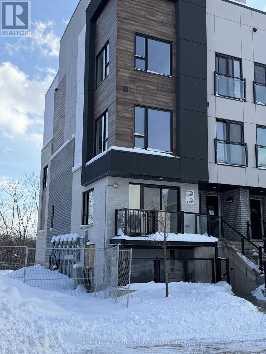 SUITE 334 (302C) - 16 MELBOURNE AVENUE, St. Catharines (E. Chester) — photo 2