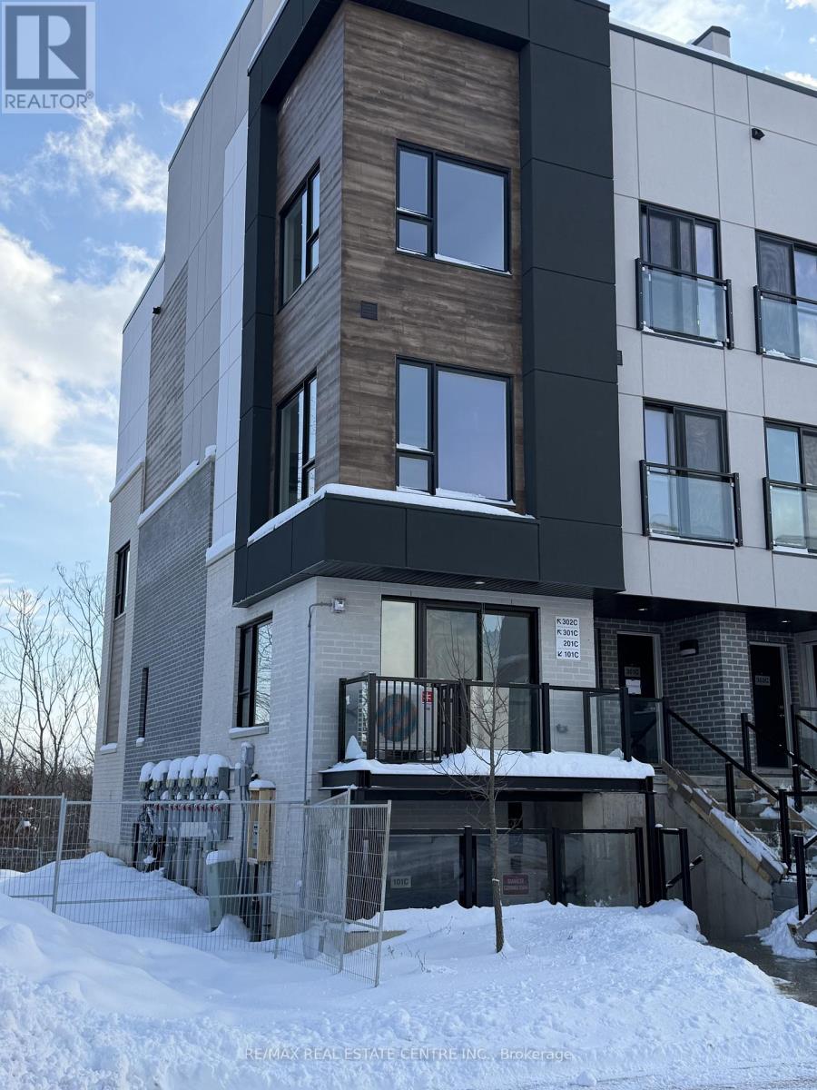 SUITE 334 (302C) - 16 MELBOURNE AVENUE, St. Catharines (E. Chester) — photo 3