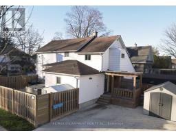 Main - 32 Rodman Street, St  Catharines, ON L2R5E1 Photo 10