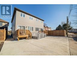 76 Burton Street, Hamilton, ON L8L3R3 Photo 35
