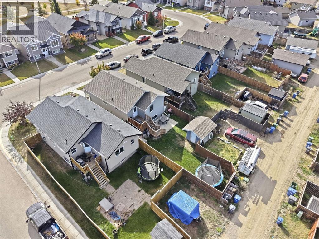 Listing photo – 52 Castella Crescent, Red Deer