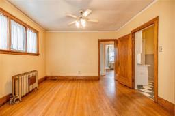 Bedroom - 1067 Valour Road, Winnipeg, MB R3G3B9 Photo 6