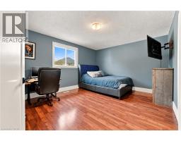 Eat in kitchen - 776 Acadia Drive, Hamilton, ON L8W3V2 Photo 12
