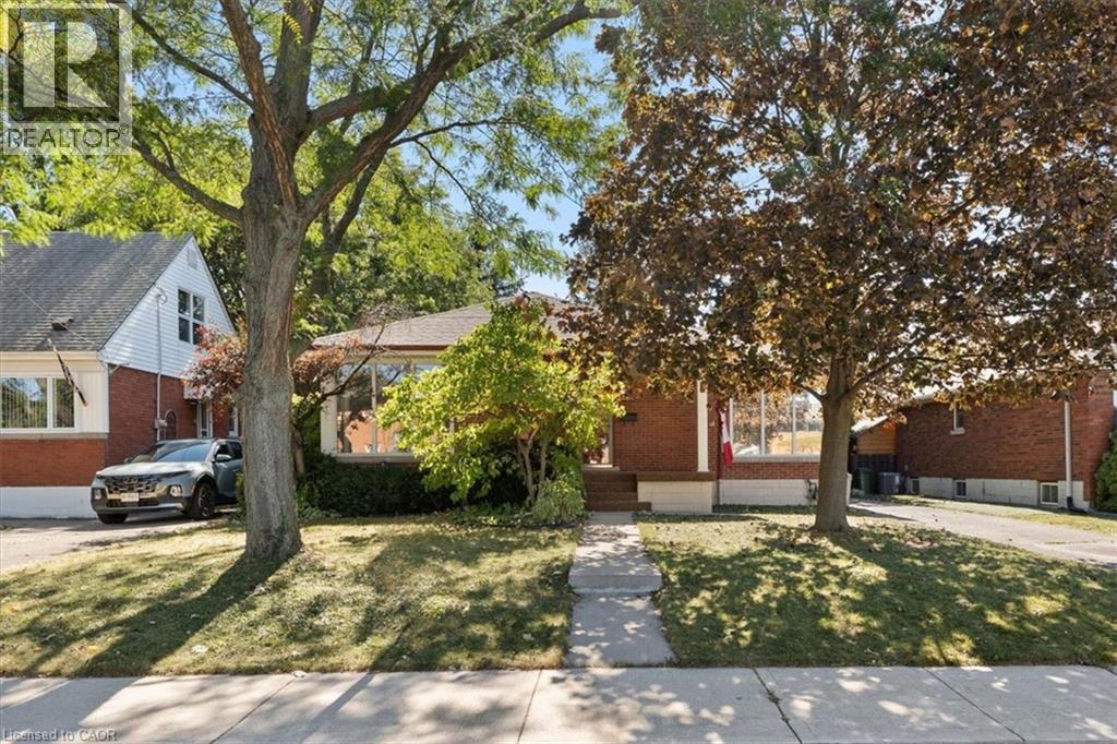 56 EVERTON Place, Hamilton — photo 2