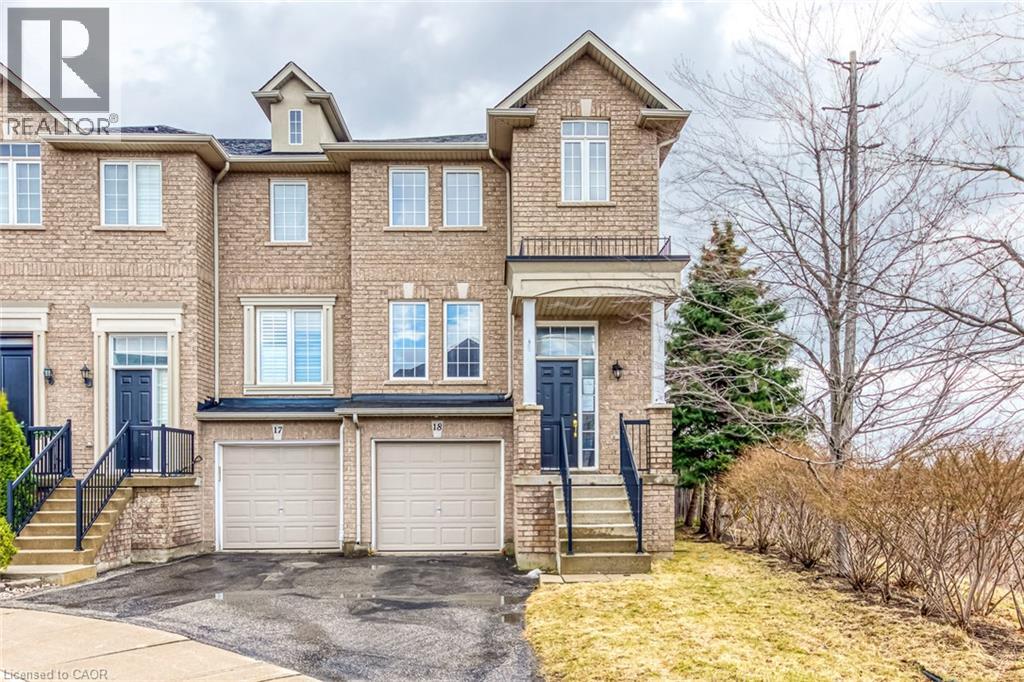 Photo of 2280 BARONWOOD Drive