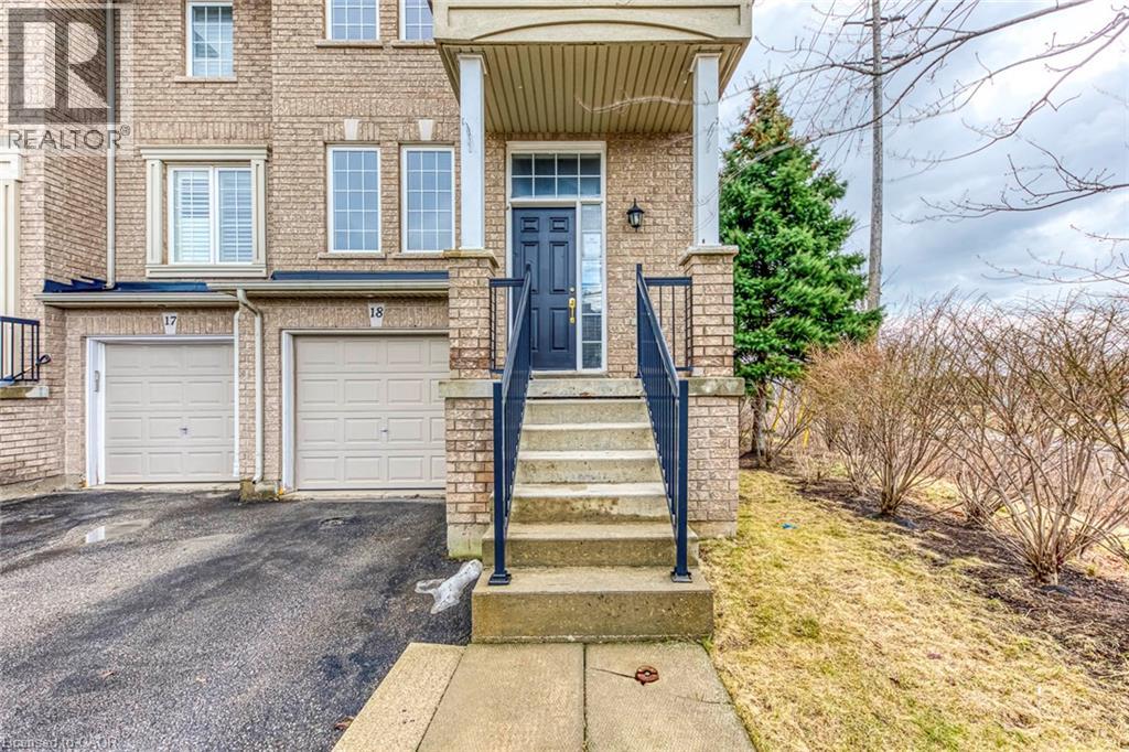 Photo of 2280 BARONWOOD Drive Unit# 18