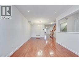 Dining room - 2280 Baronwood Drive Unit# 18, Oakville, ON L6M5J8 Photo 11