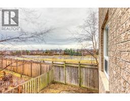 2280 Baronwood Drive Unit# 18, Oakville, ON L6M5J8 Photo 21