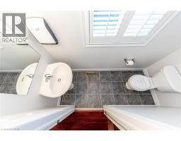 2280 Baronwood Drive Unit# 18, Oakville, ON L6M5J8 Photo 22