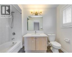 2280 Baronwood Drive Unit# 18, Oakville, ON L6M5J8 Photo 28