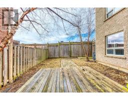 2280 Baronwood Drive Unit# 18, Oakville, ON L6M5J8 Photo 44