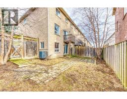 2280 Baronwood Drive Unit# 18, Oakville, ON L6M5J8 Photo 45