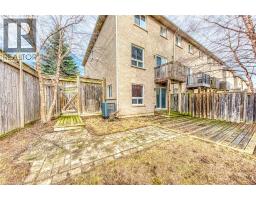 2280 Baronwood Drive Unit# 18, Oakville, ON L6M5J8 Photo 46