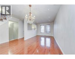 4pc Ensuite bath - 2280 Baronwood Drive Unit# 18, Oakville, ON L6M5J8 Photo 6