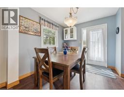 4pc Bathroom - 121 Nathaniel Crescent, Kitchener, ON N2P1L3 Photo 10