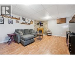 121 Nathaniel Crescent, Kitchener, ON N2P1L3 Photo 18