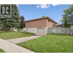 Recreation room - 121 Nathaniel Crescent, Kitchener, ON N2P1L3 Photo 6