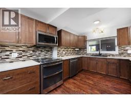 Kitchen - 201 Concession 3 Unit# 1, Harrow, ON N0R1G0 Photo 10