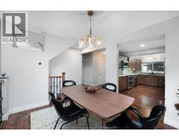 Foyer - 201 Concession 3 Unit# 1, Harrow, ON N0R1G0 Photo 12