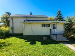 Bedroom - 13 1st Street N, Eriksdale, MB R0C0W0 Photo 6