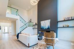 4pc Ensuite bath - 45 Karschuk Bay, Winnipeg, MB R3Y2G6 Photo 10
