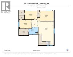 135 Fairmont Point S, Lethbridge, AB T1K7W8 Photo 40