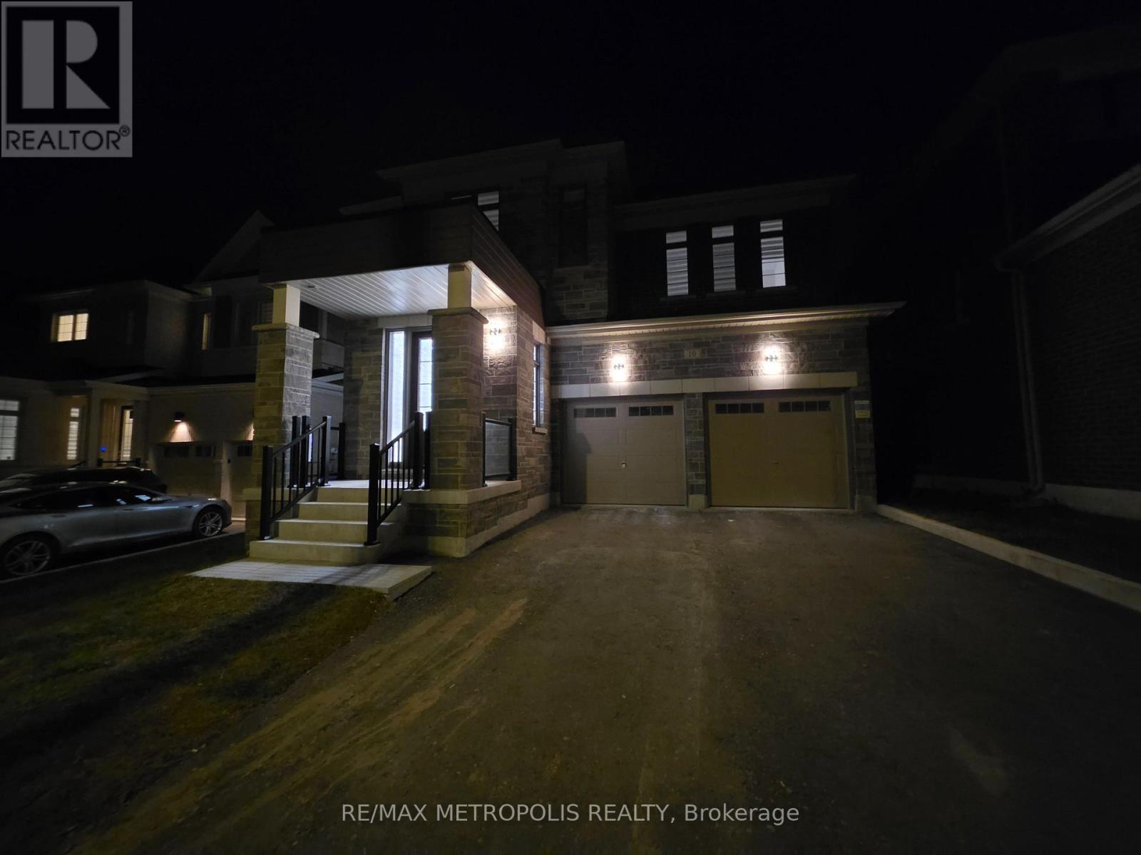 10 WRAGGS ROAD - 1