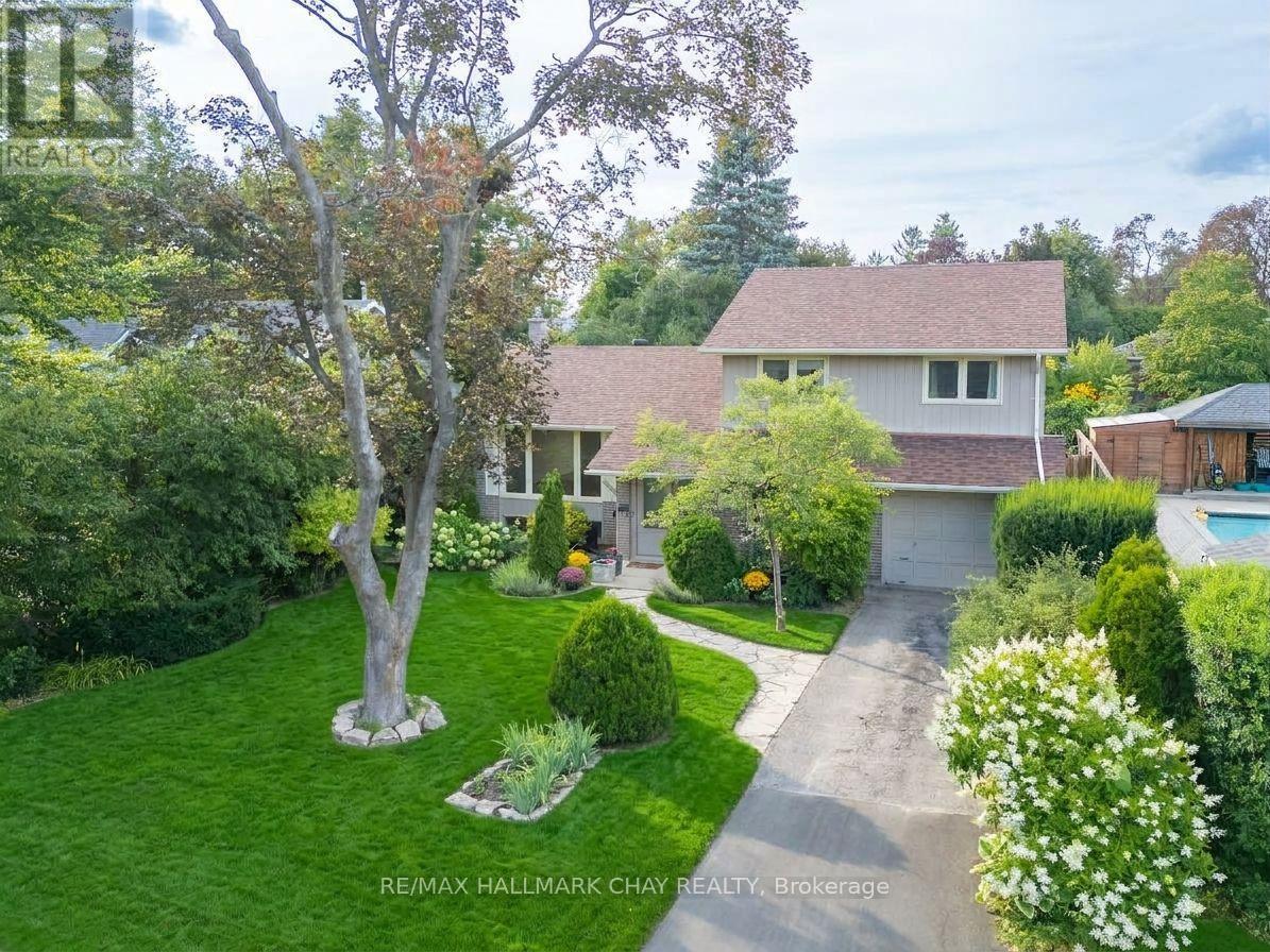 44 AMELIA STREET - 2