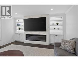 3pc Bathroom - 196 Bluebell Crescent, Ancaster, ON L9K1B9 Photo 8