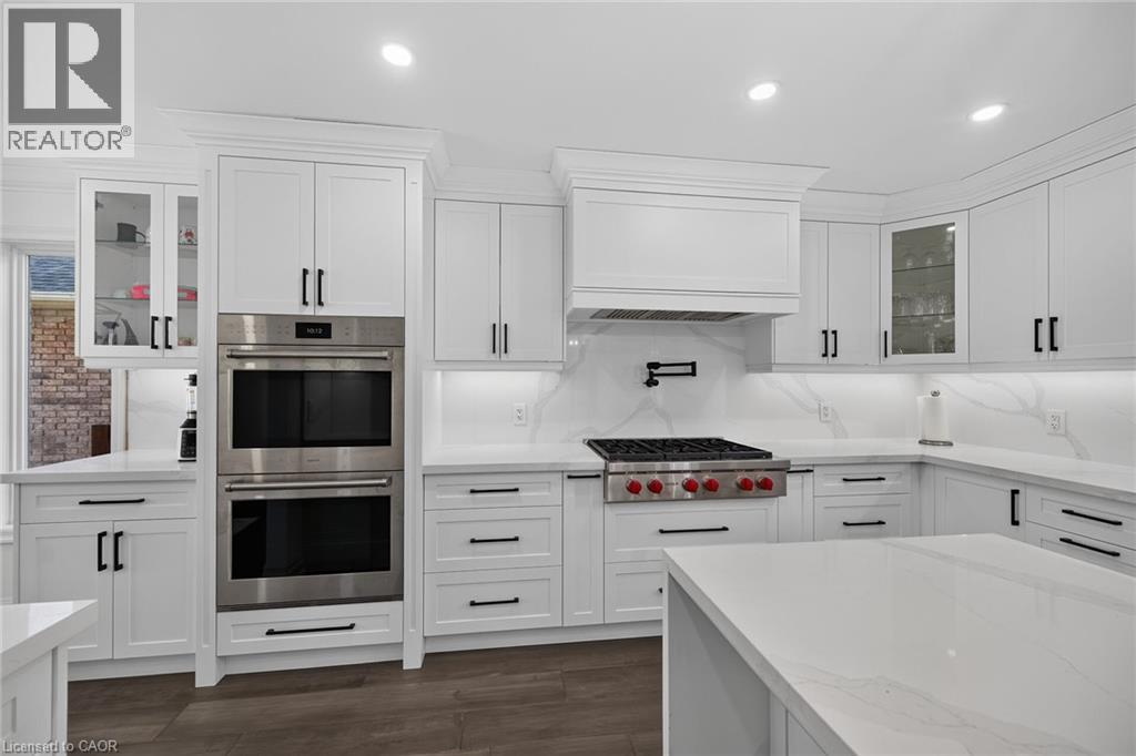196 BLUEBELL Crescent, Ancaster — photo 12