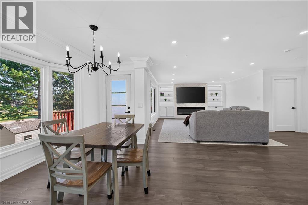 196 BLUEBELL Crescent, Ancaster — photo 11
