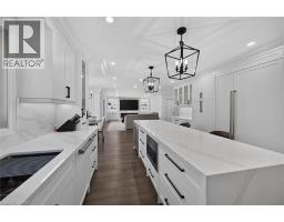 Dining room - 196 Bluebell Crescent, Ancaster, ON L9K1B9 Photo 14