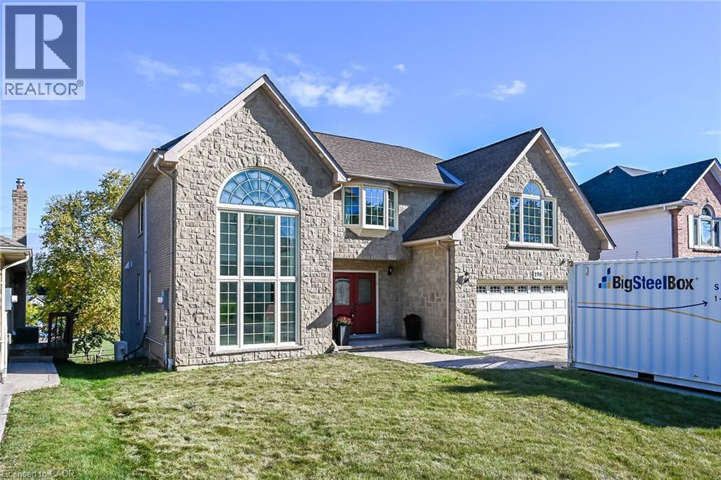 196 BLUEBELL Crescent, Ancaster — photo 3