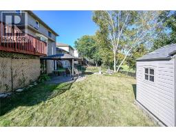 196 Bluebell Crescent, Ancaster, ON L9K1B9 Photo 43