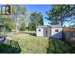 196 Bluebell Crescent, Ancaster, ON L9K1B9 Photo 42