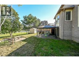 196 Bluebell Crescent, Ancaster, ON L9K1B9 Photo 47