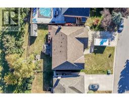196 Bluebell Crescent, Ancaster, ON L9K1B9 Photo 48