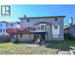 196 Bluebell Crescent, Ancaster, ON L9K1B9 Photo 45