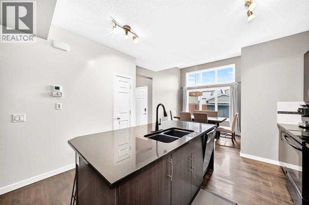1046 New Brighton Park SE, Calgary, Alberta, T2Z0Y1 — thumbnail 9