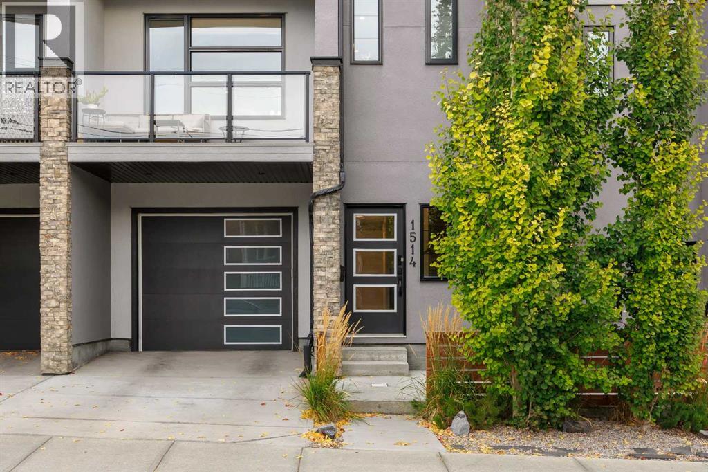 1514 25 Avenue SW, Calgary, Alberta, T2T6Y5 — thumbnail 2