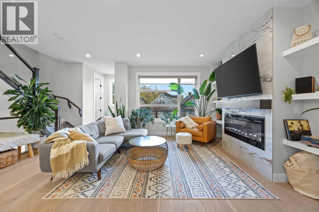 1514 25 Avenue SW, Calgary, Alberta, T2T6Y5 — thumbnail 5