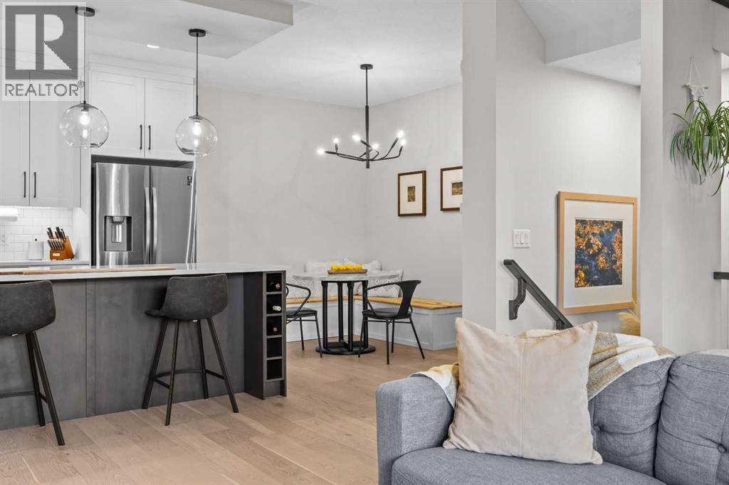 1514 25 Avenue SW, Calgary, Alberta, T2T6Y5 — thumbnail 3