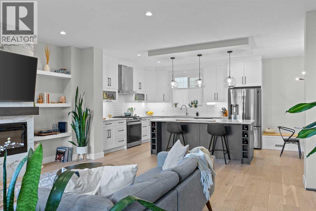 1514 25 Avenue SW, Calgary, Alberta, T2T6Y5 — thumbnail 9