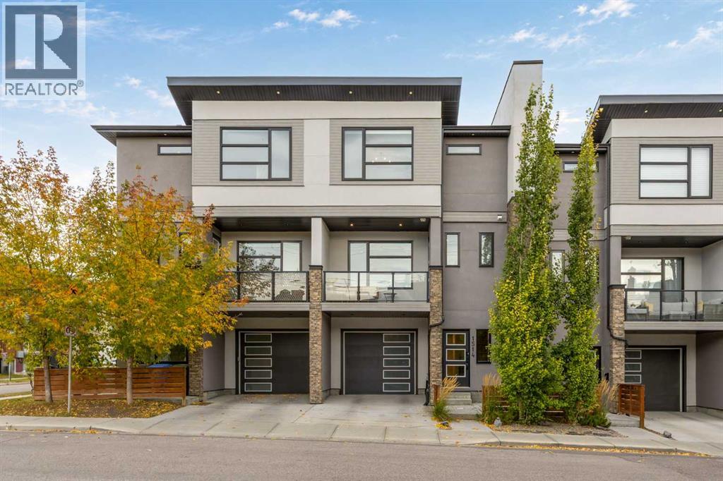 1514 25 Avenue SW, Calgary, Alberta, T2T6Y5