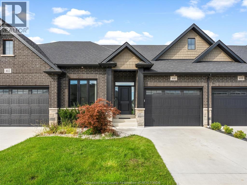 410 CASERTA CRESCENT, Lakeshore