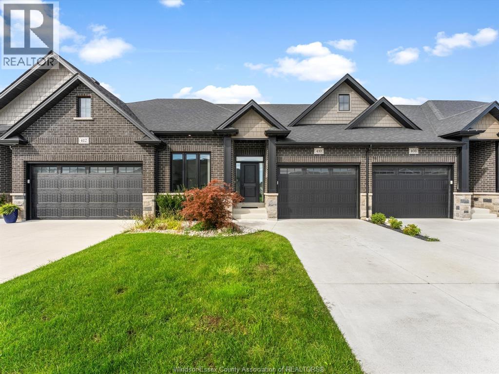 410 CASERTA CRESCENT, Lakeshore — photo 2