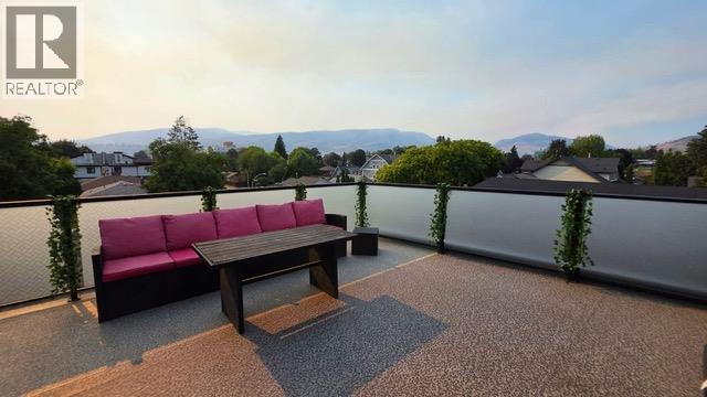  813 Rose Avenue, Kelowna